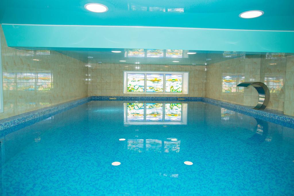 Фото Золотая Лилия