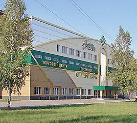 Фото Алейка