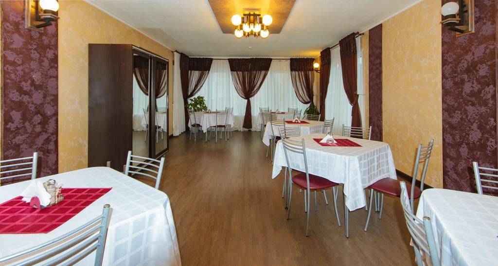 Фото Гостиница Шарья