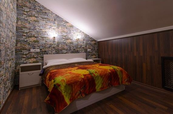 Фото Колизей