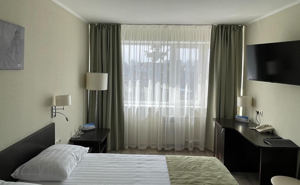 Фото Турист