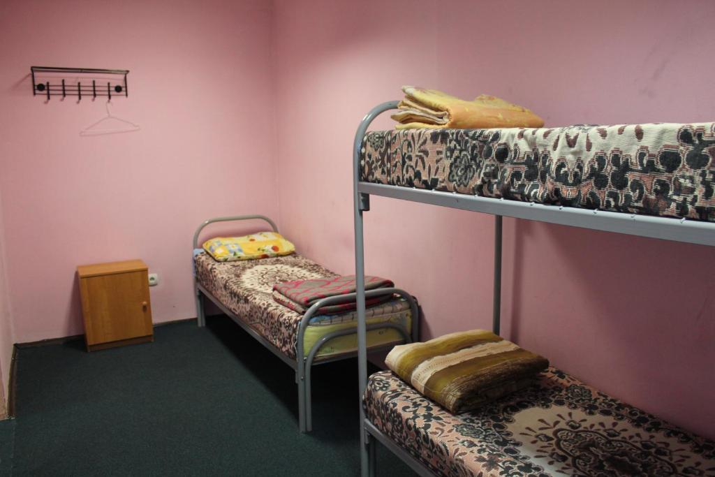 Фото Гостиный двор на Полянке