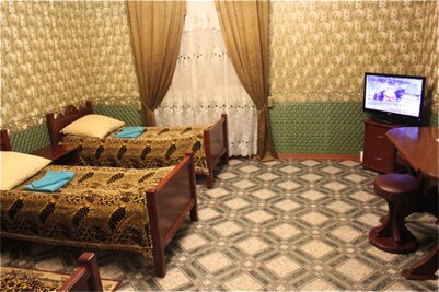 Фото Отдохни