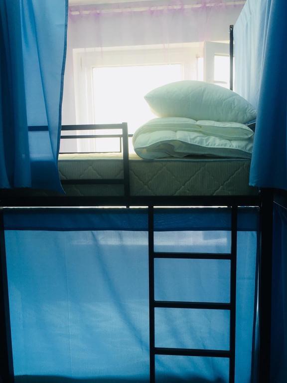 Фото Travel Inn на Преображенской