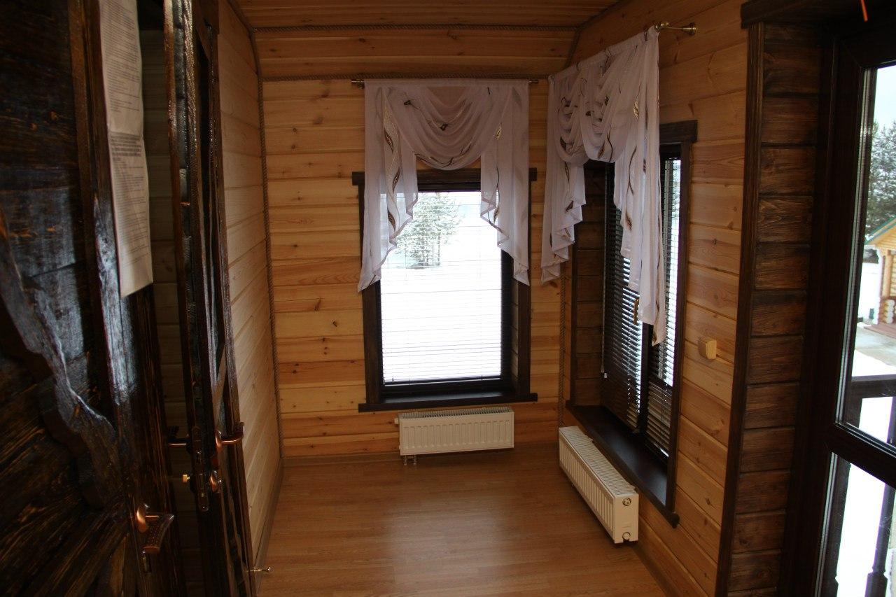 Фото Зеленый Бор