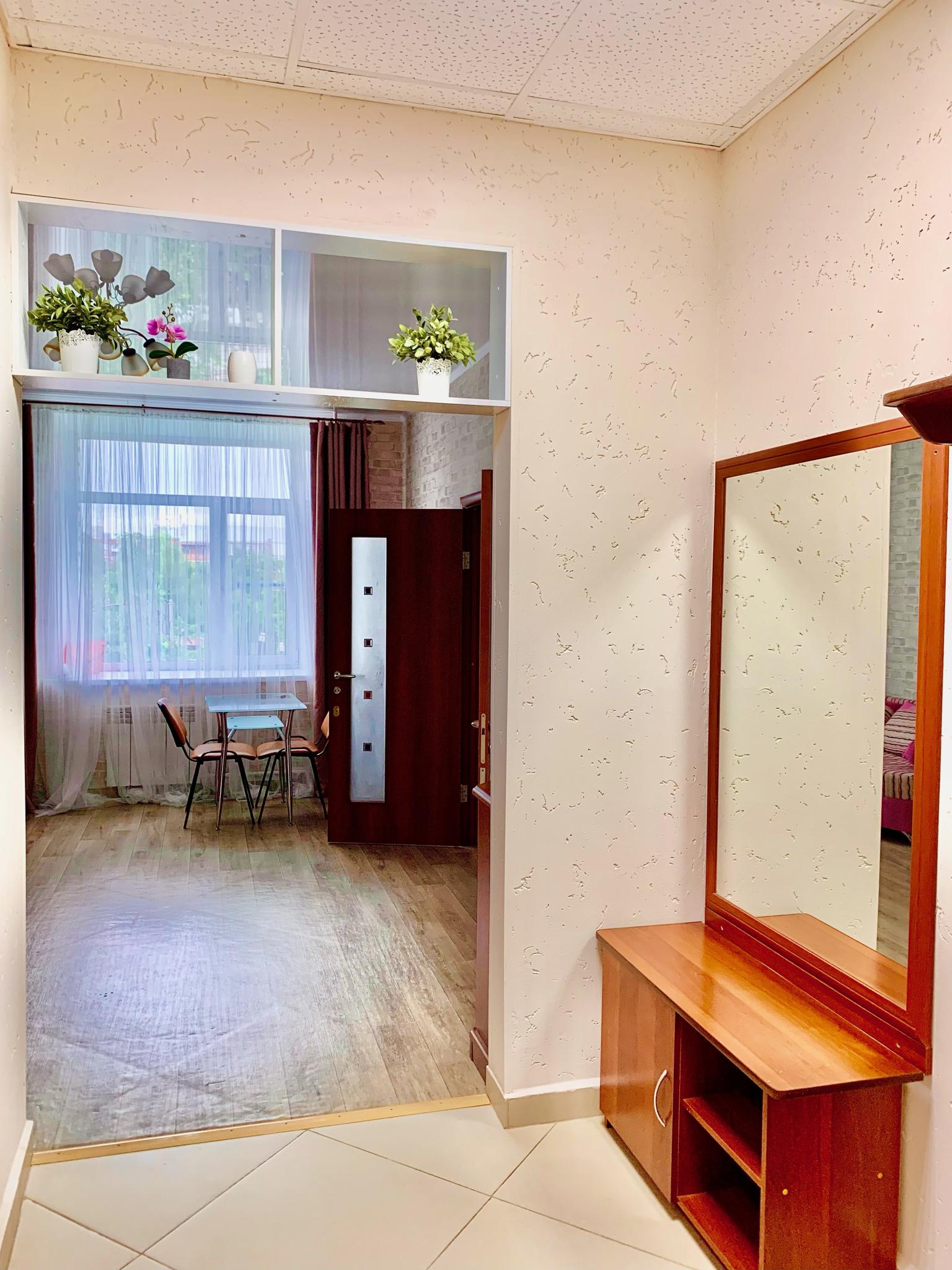 Фото Бастон на Никитина