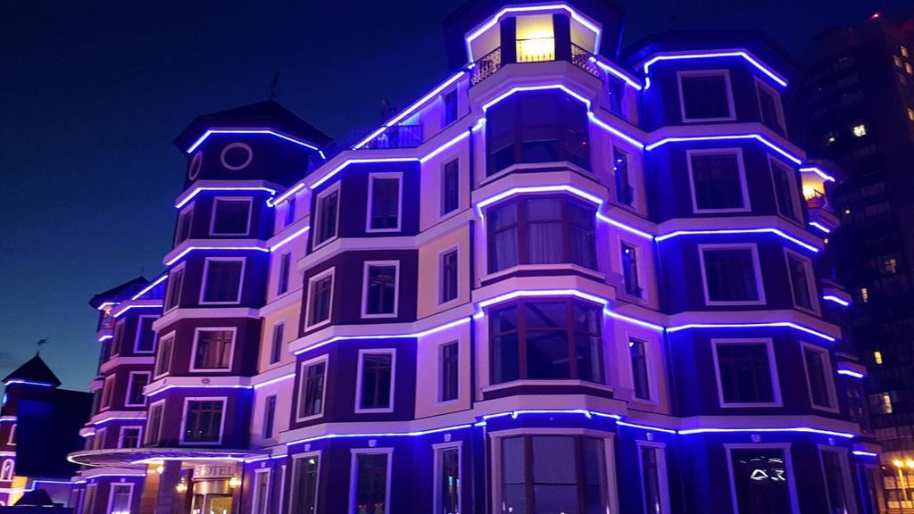 Фото Авшар Клаб