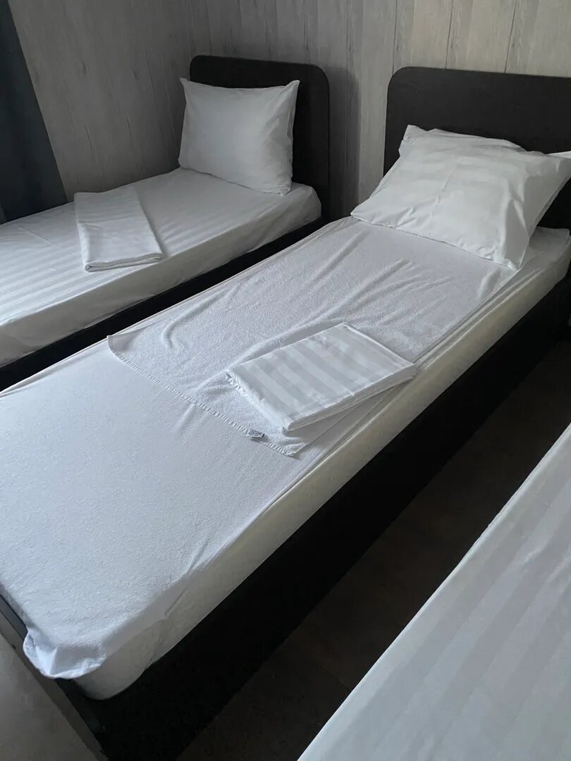 Фото Мотель Аксай