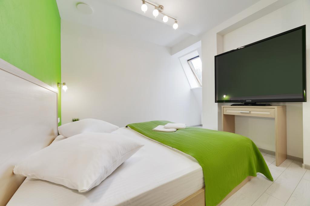 Фото Minima Кузьминки