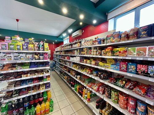 Хостел Red Apple в Омске