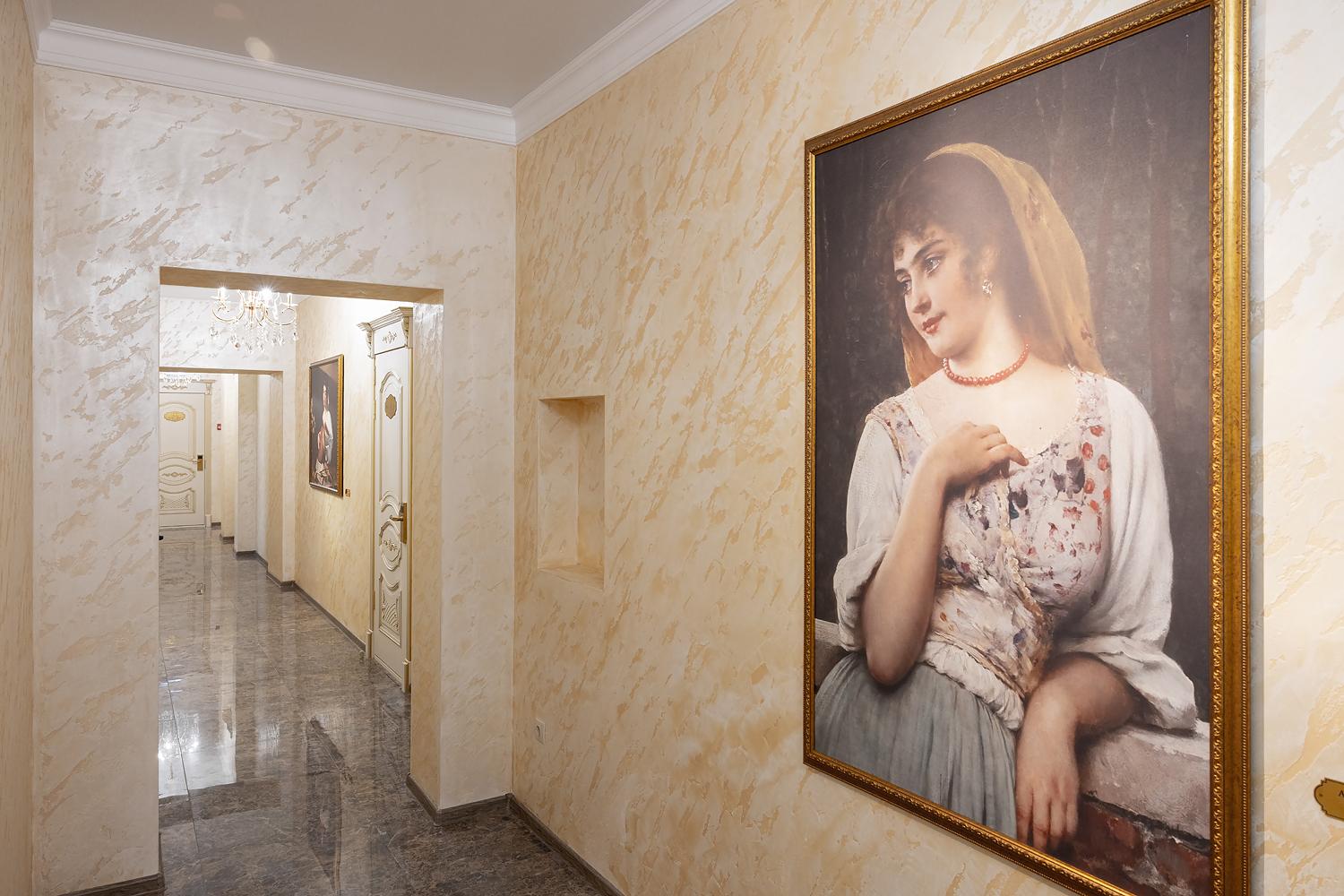 Фото Венеция