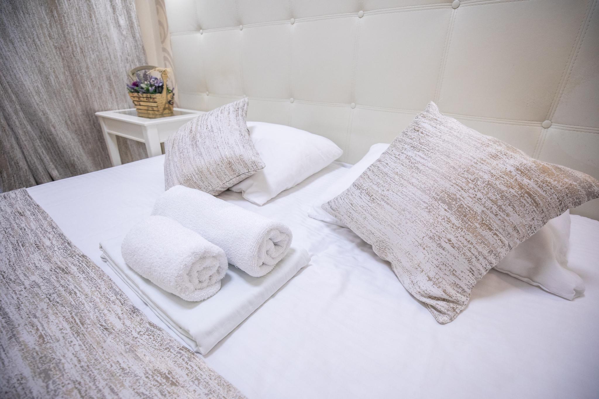 Фото Отель-А