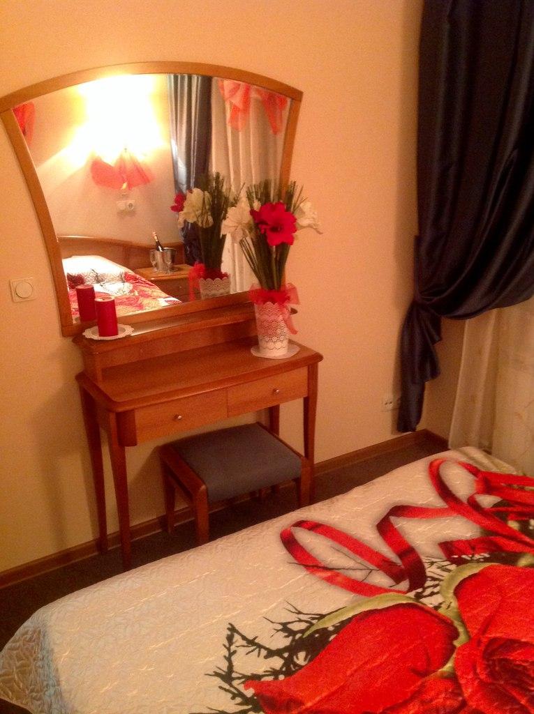 Фото Град Березов