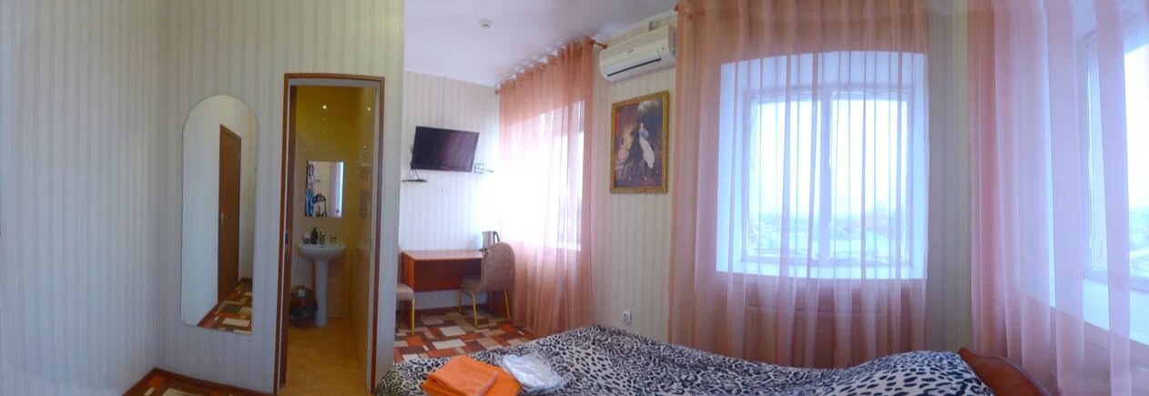 Фото Причалъ