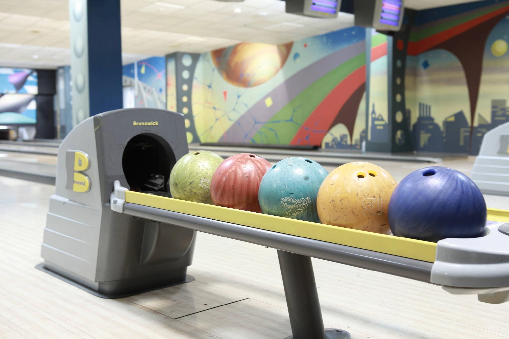 Фото Гамма Измайлово