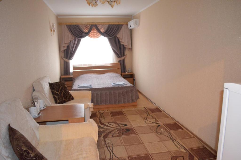 Фото Вирсавия