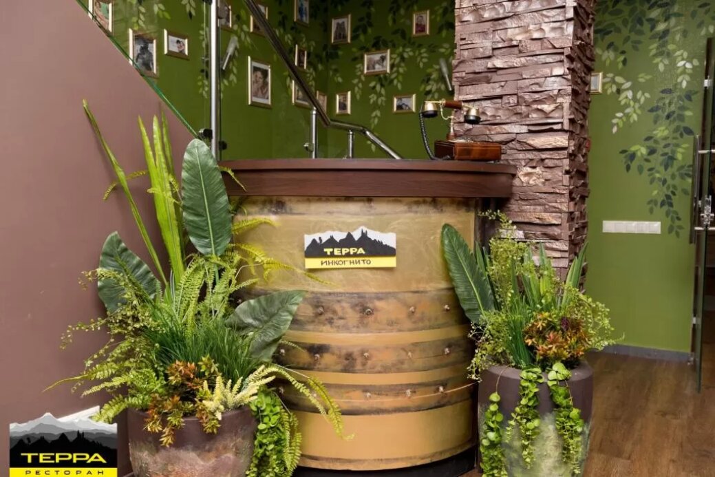 Фото Загородный клуб Ольховка