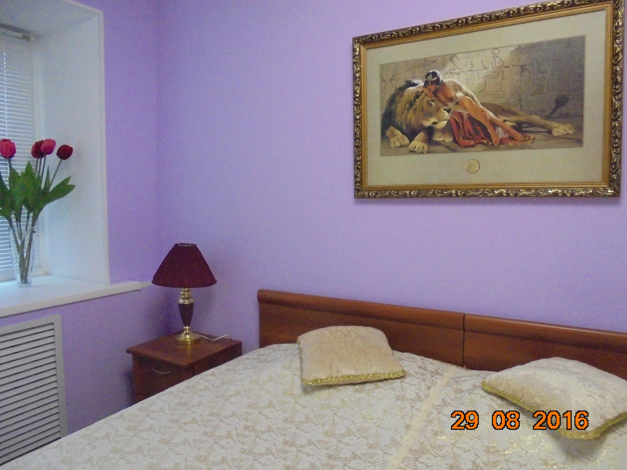 Фото Центральная