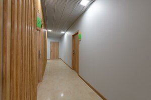 Гостиница Кипарис Отель