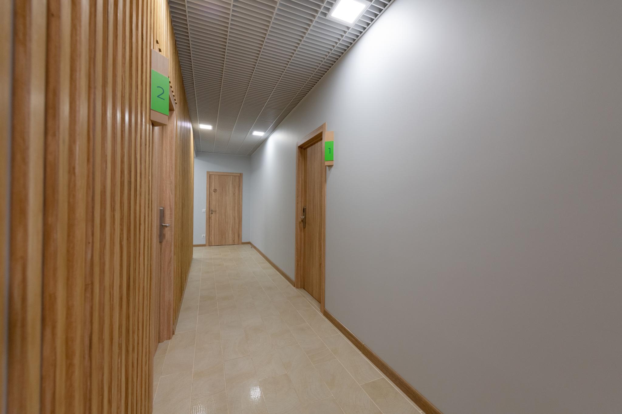 Фото Кипарис Отель