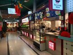 Дыхание ВОКА (Lesnaya Street, 23к5), cafe
