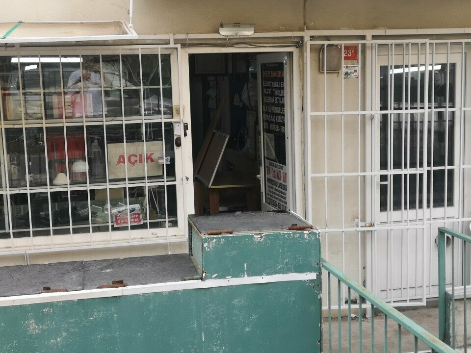 Electrical equipment repairs Cagdas Service 2, Istanbul, photo