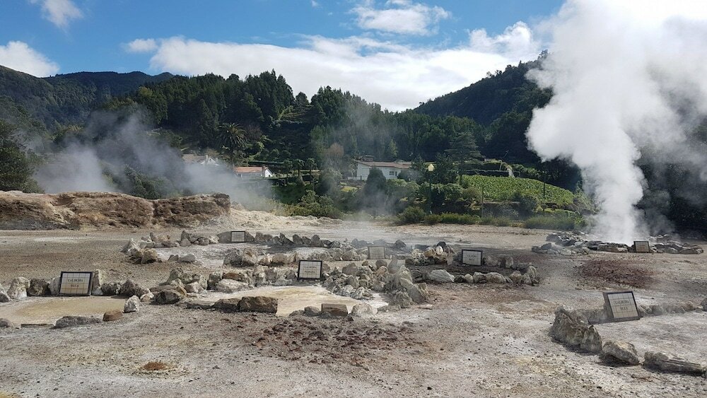Фото Home Azores - Lagoa's Place