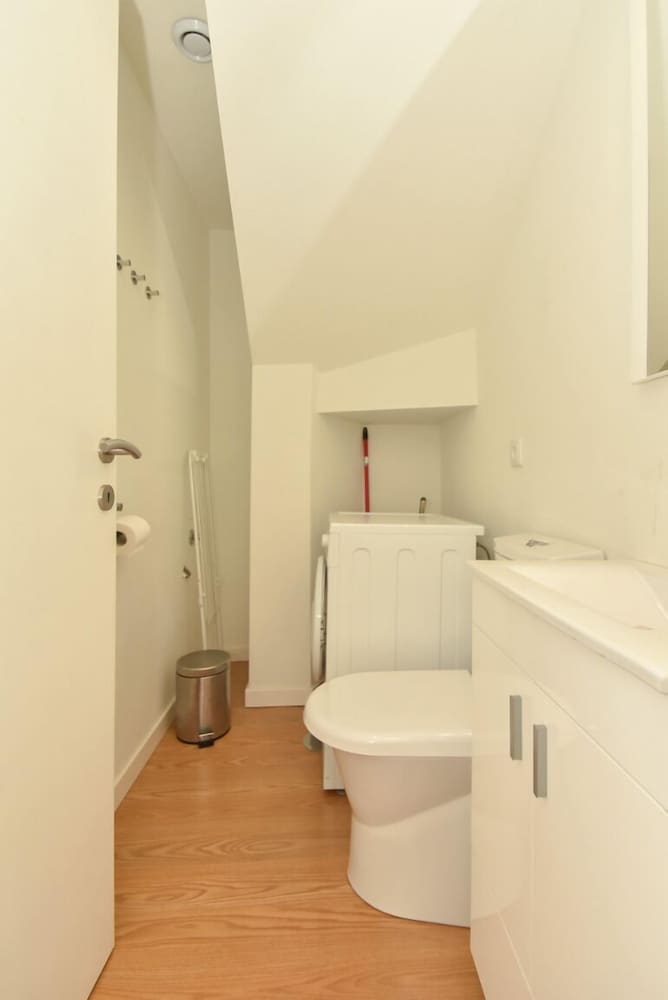 Фото North Star Flats at São João