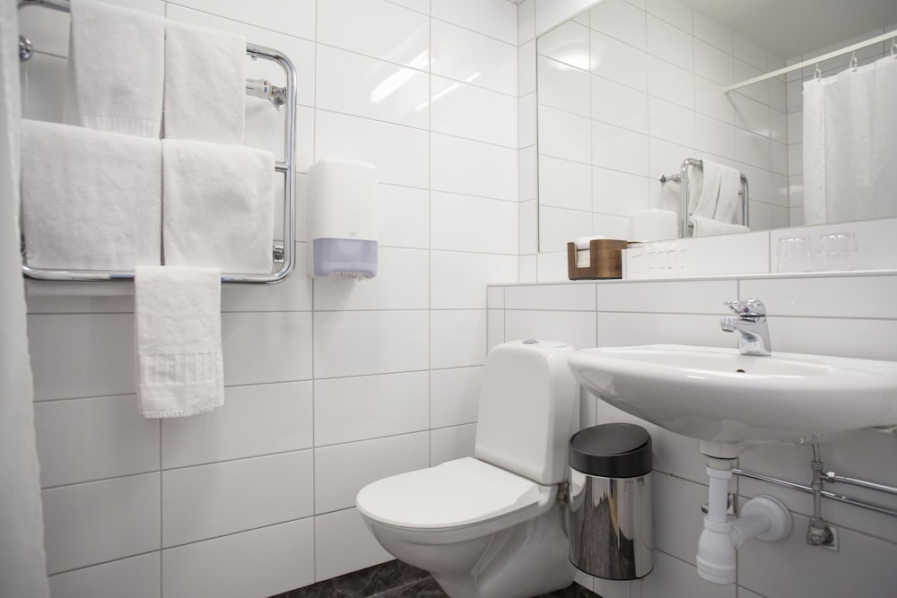 Фото First Hotel Dragonen