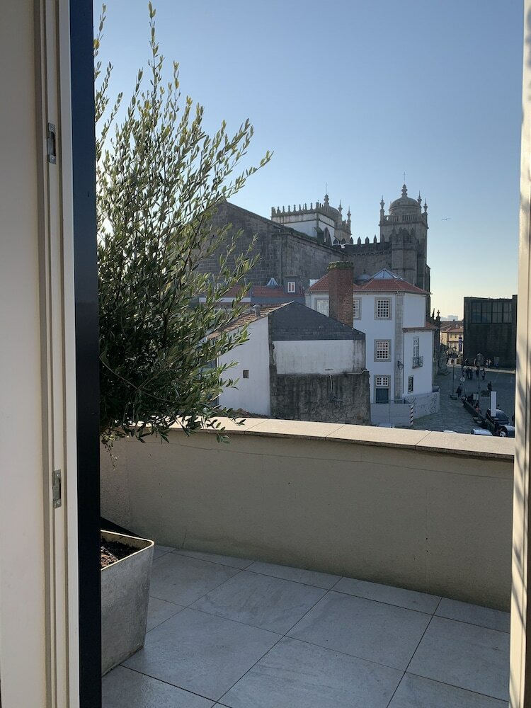 Фото Porto Skylight Loft