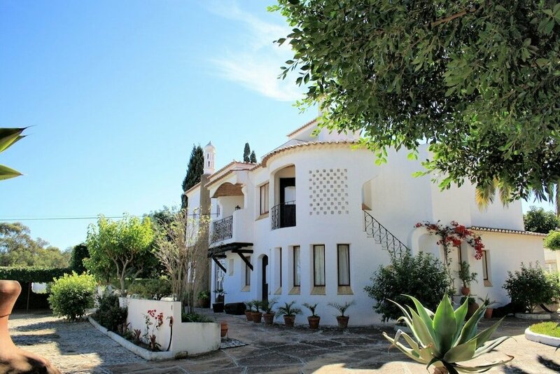 Гостиница Quinta Da Ameijeira