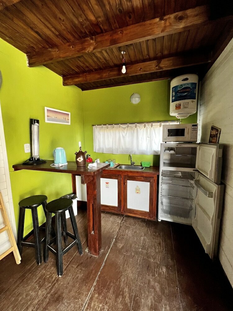 Фото Cabañas Sangiovese