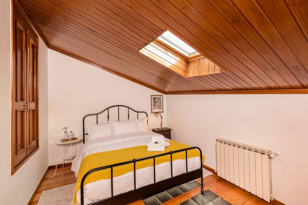 Фото Fonte Branca Guest House