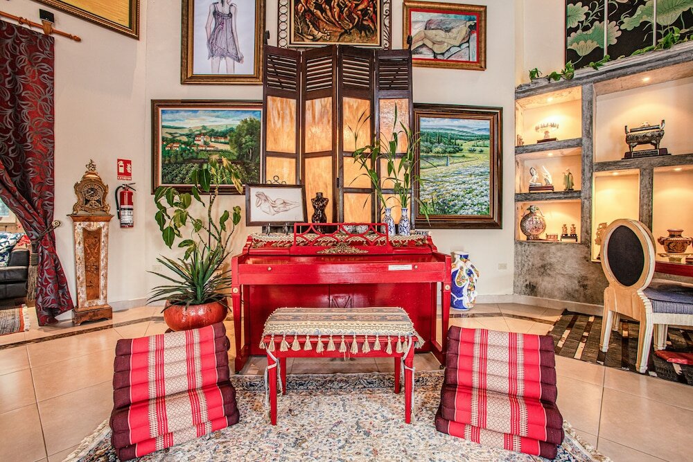 Фото Casa Madre Tierra