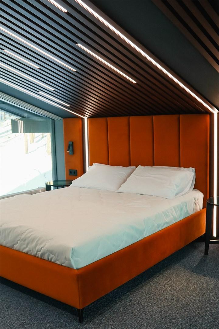 Фото Luxor resort