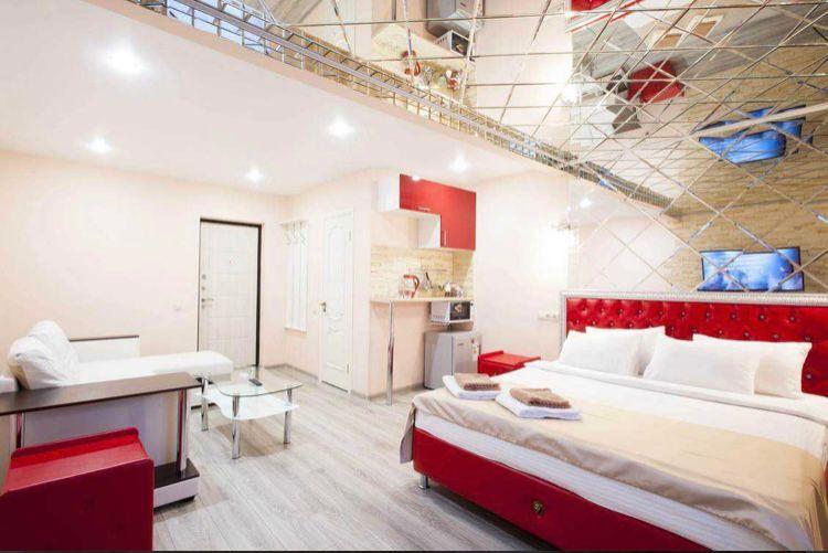 Фото Долгопрудный City