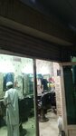Babar Ali Hairdresser (Samanabad Town, Jalil Tipu Street, 245), hairdresser