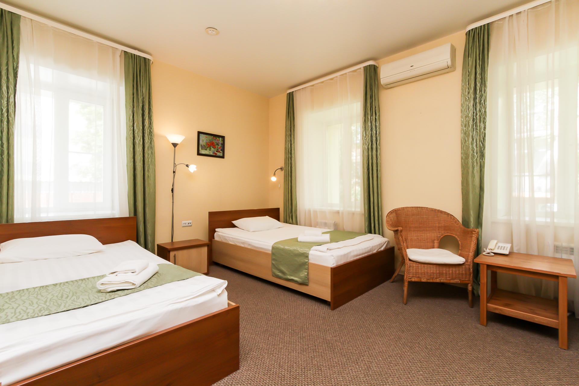 Фото отеля 2