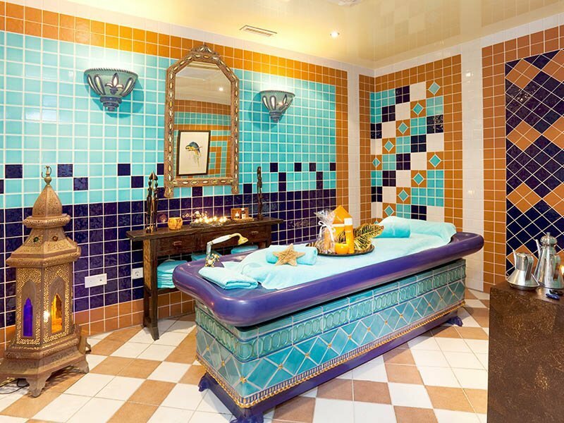 Фото Seaside Grand Hotel Residencia