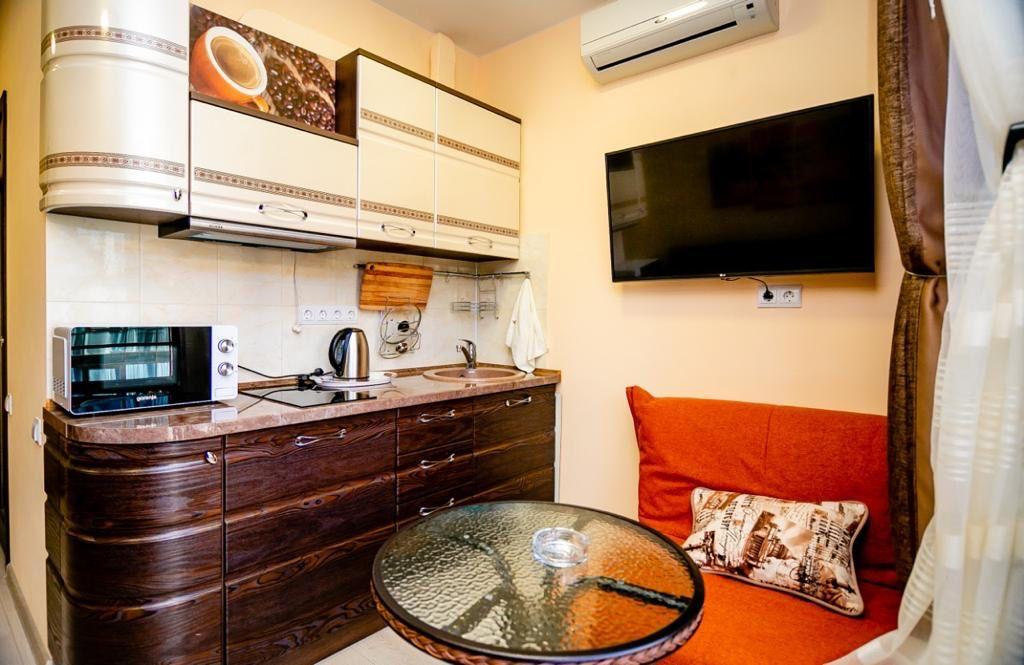 Фото Южный Вайб Мадрид парк 2