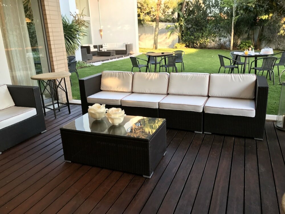 Фото Villa Orange Charm Guesthouse