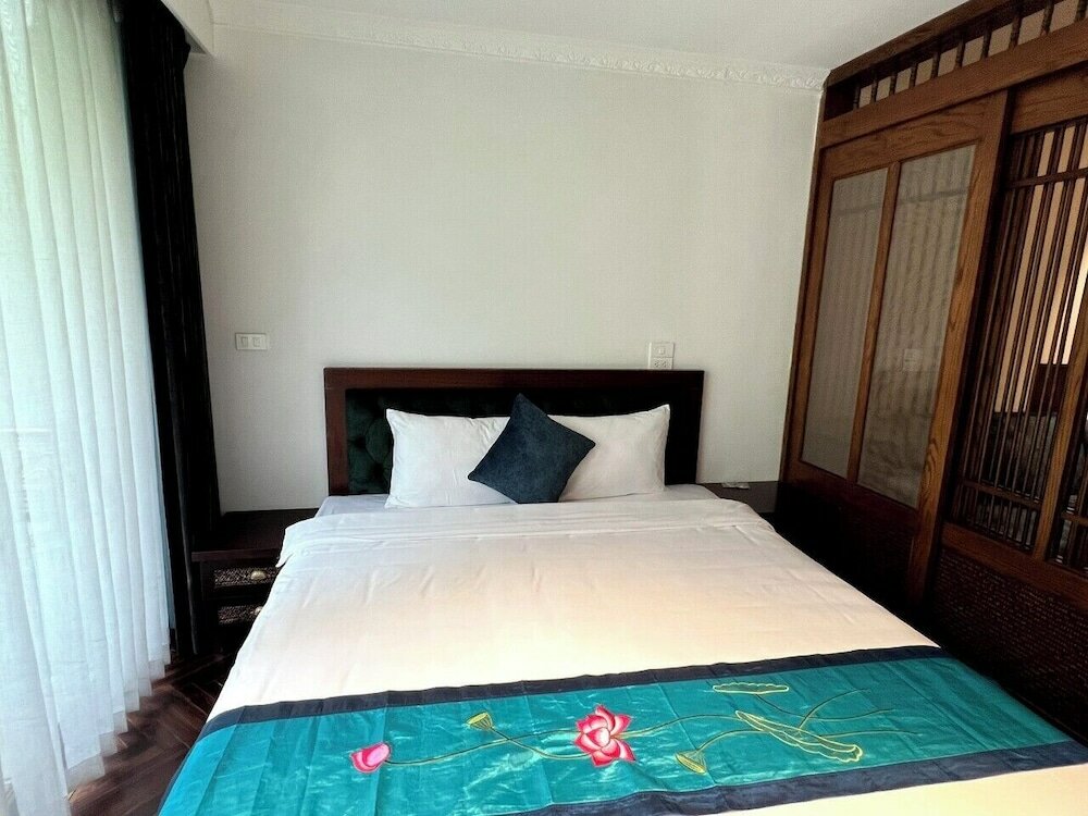 Фото Fusion Links Apartment