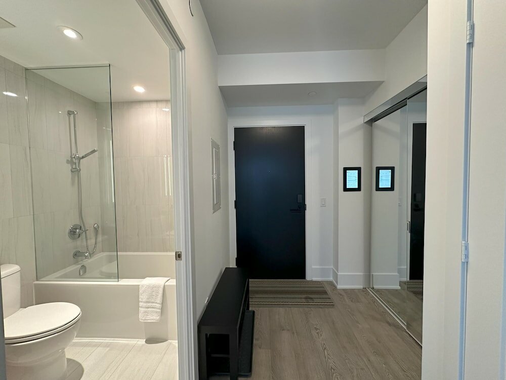 Фото Cityscape Suites at The Well