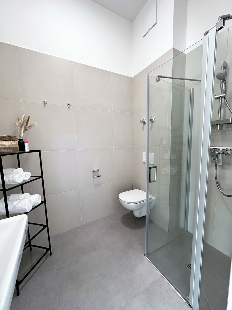 Фото Grazora Living Apartments