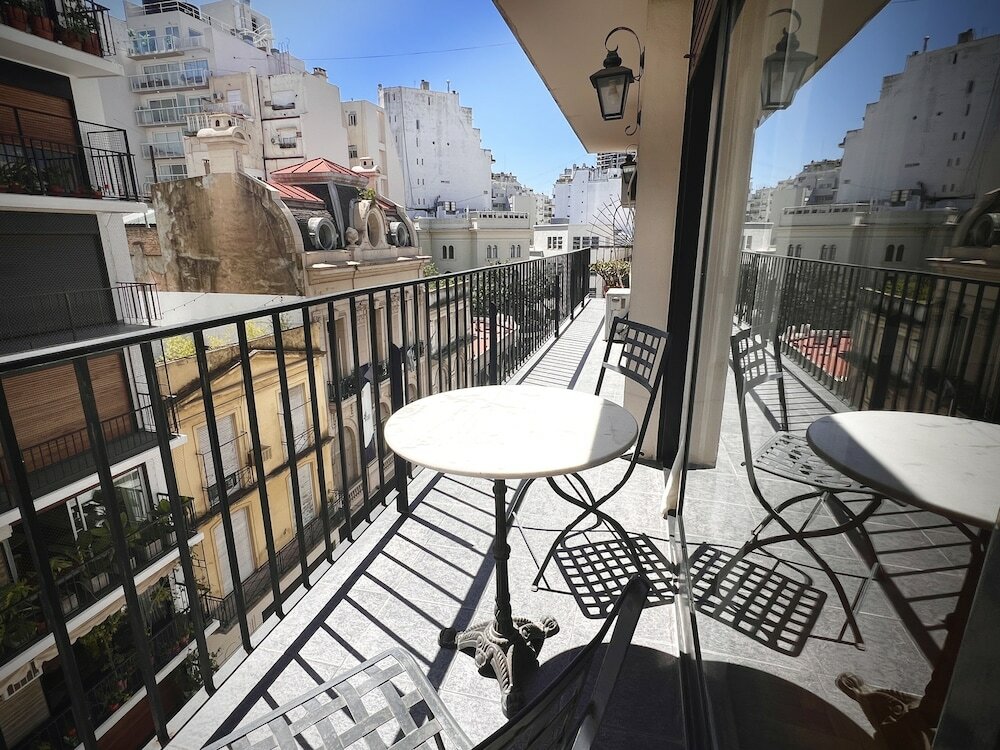 Фото Exclusive Apartment in Recoleta Bn4 by Apartments Bariloche