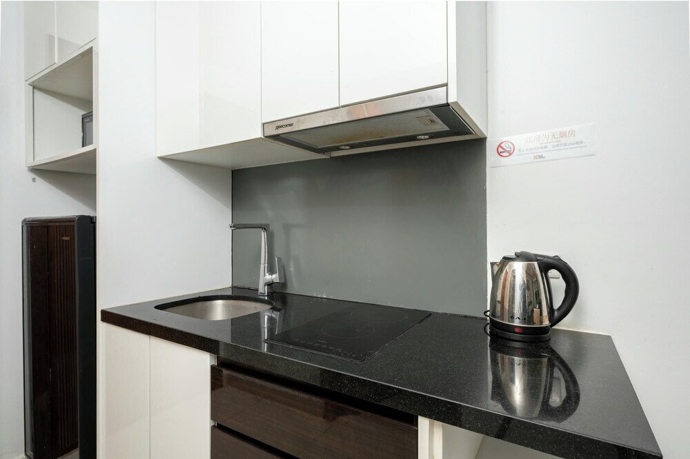 Фото C-View Residence apartments by Apartwell
