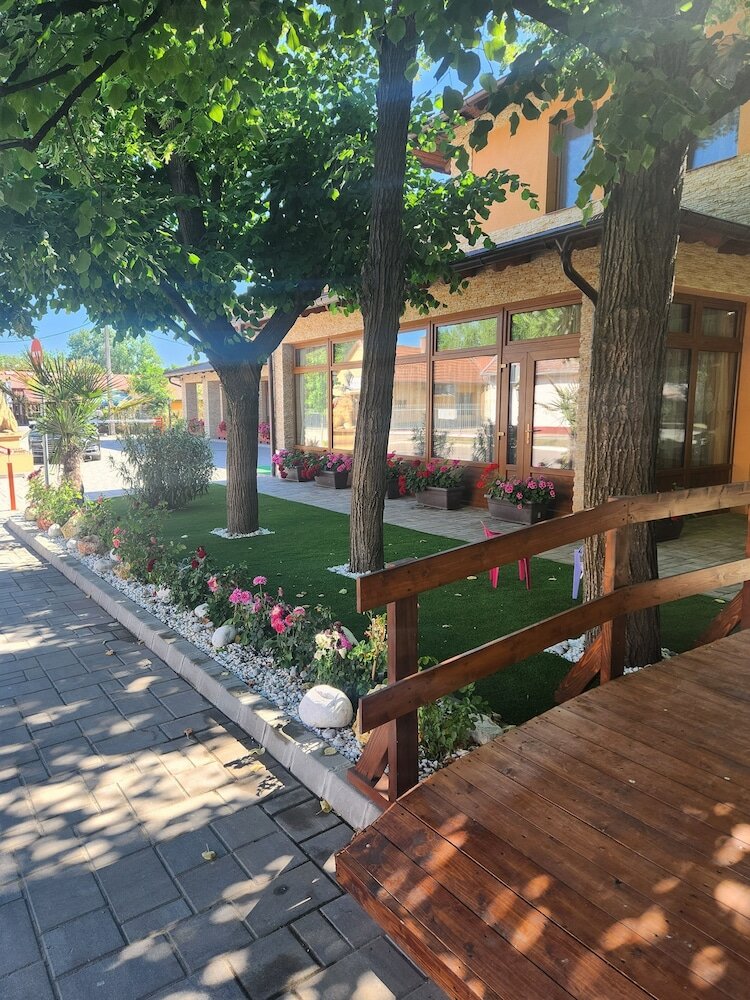 Фото Vörös Álom Panzió