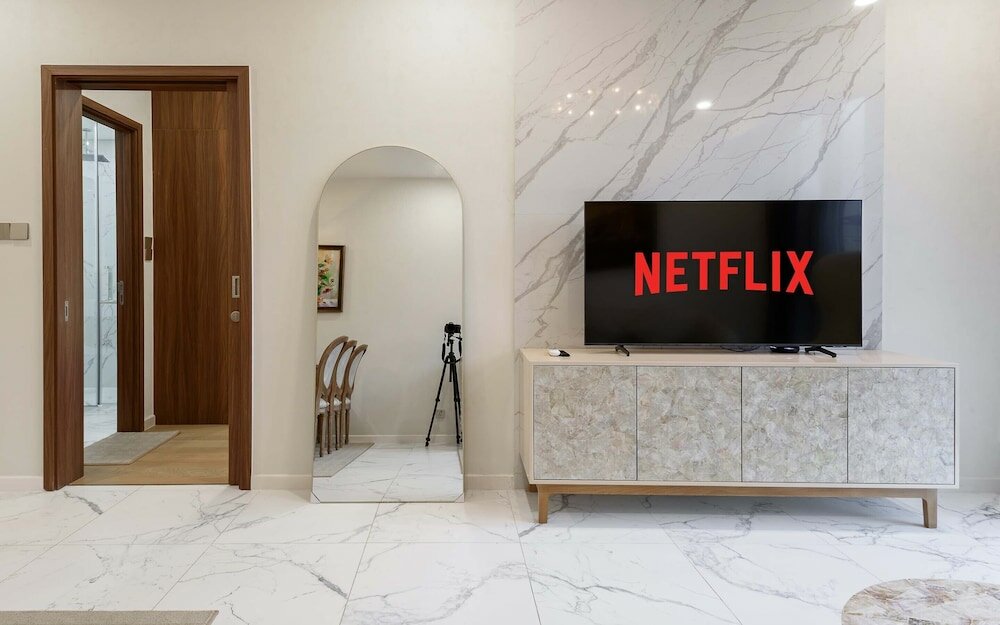 Фото The Metropole Sai Gon Residences