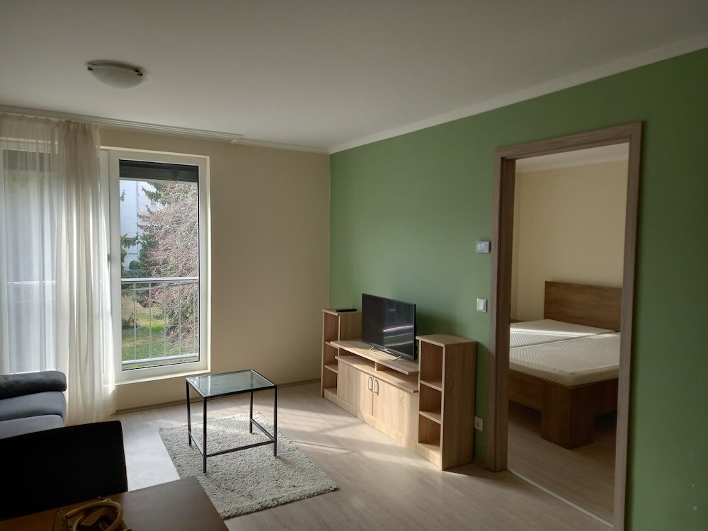 Фото Mesetár Apartman