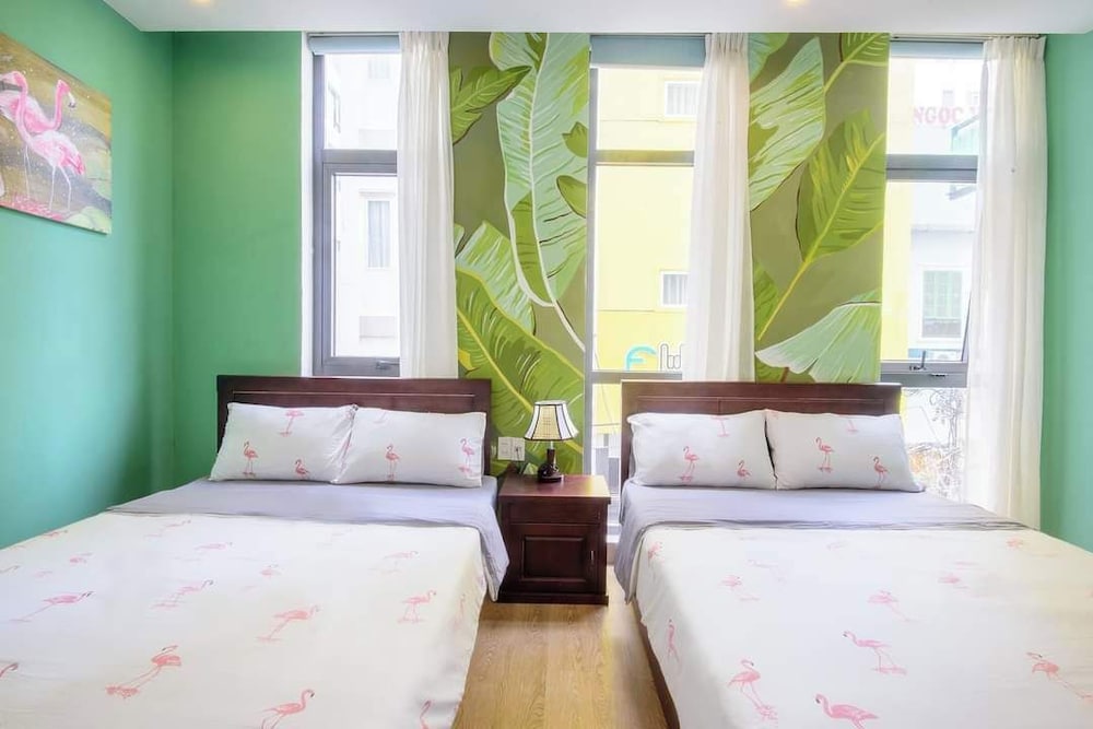 Фото Dreamy Beach Boutique Hotel